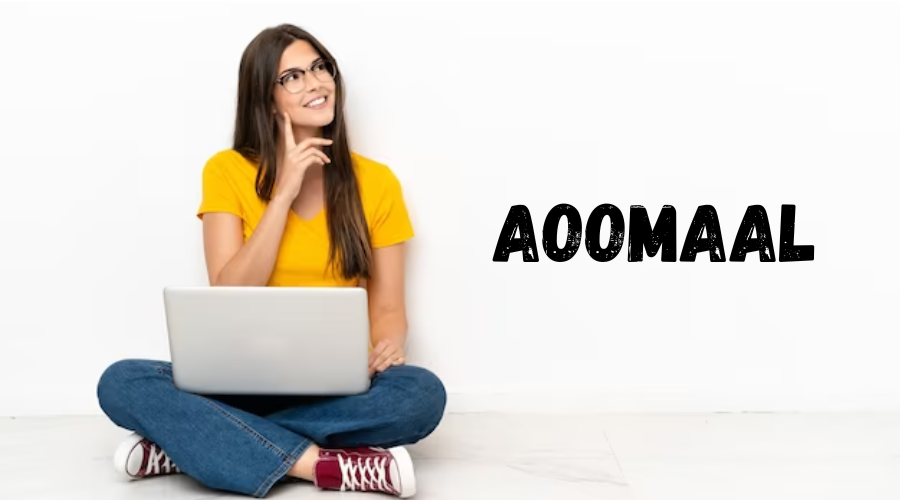 Aoomaal