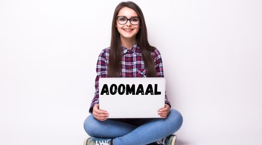 Aoomaal