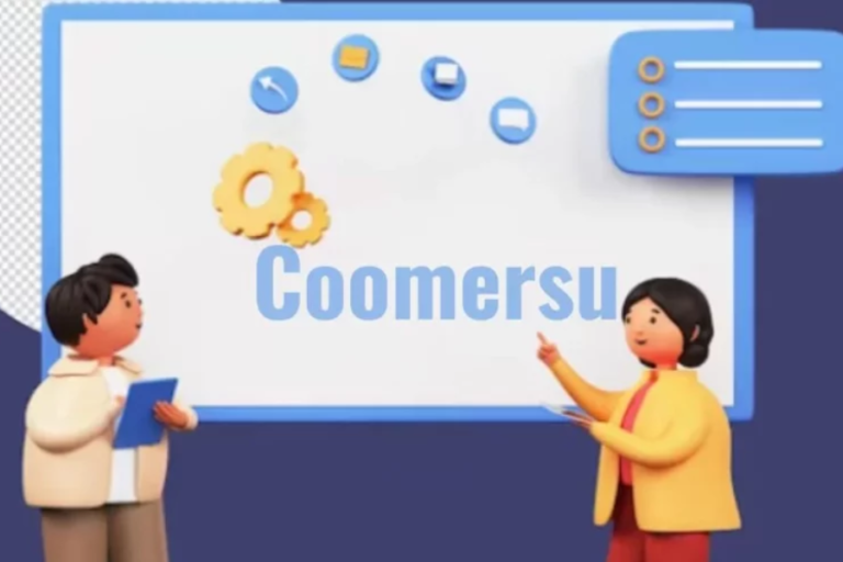 Coomersu: An In-Depth Look into the Enigmatic World of Coomersu