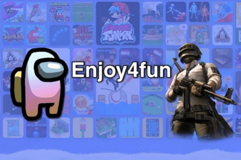 Enjoy4Fun: Your Ultimate Guide to the Premier Entertainment Hub