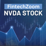 fintechzoom nvda stock