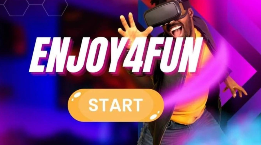 enjoy4fun