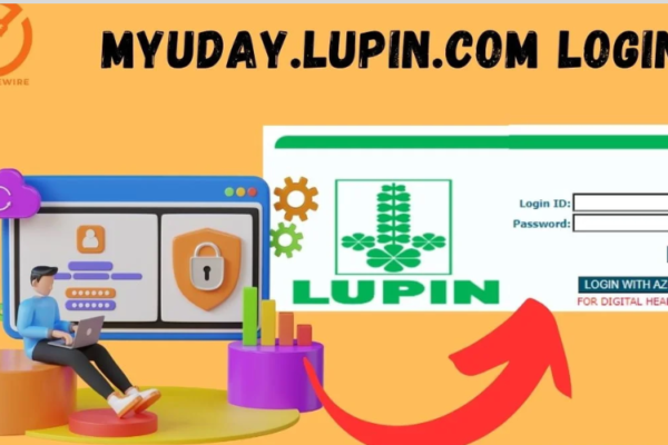 myuday.lupin.com login