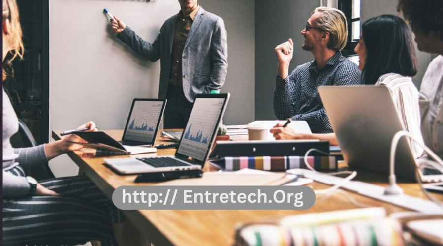 entretech .org