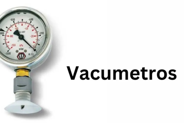 vacumetros