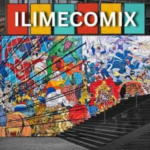 ilimecomix