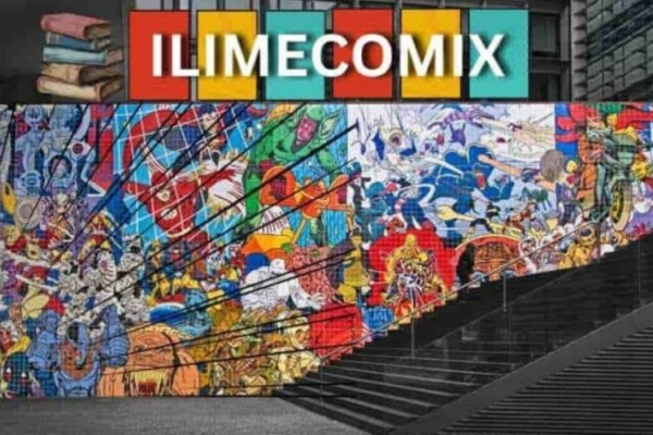 ilimecomix