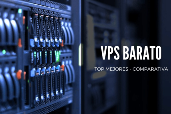 vps barato