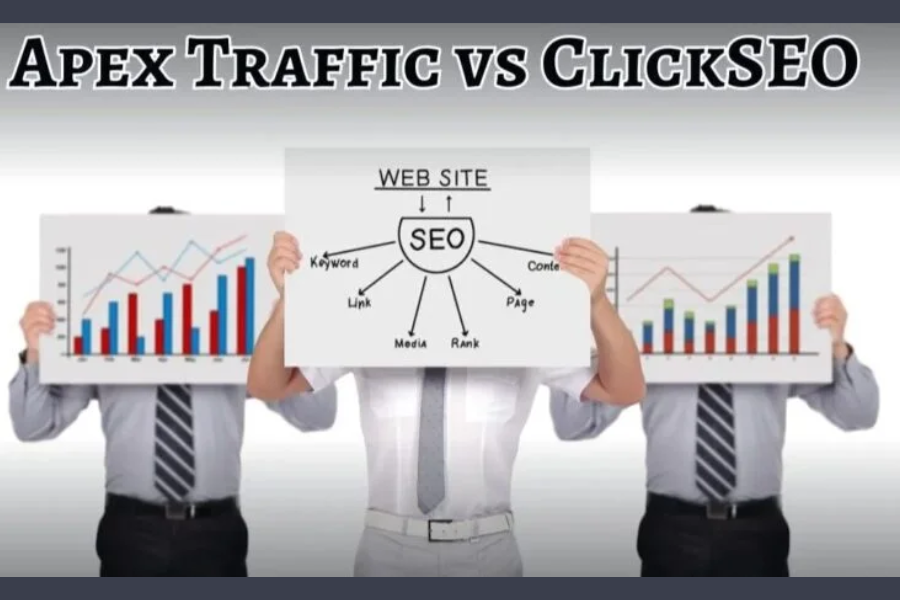 apex traffic vs clickseo