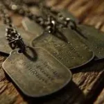 The Significance of Custom Army Dog Tags A Personal Touch for military personnel