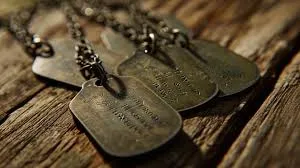 The Significance of Custom Army Dog Tags A Personal Touch for military personnel