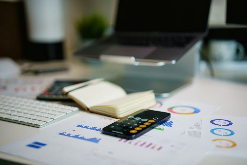 Finance