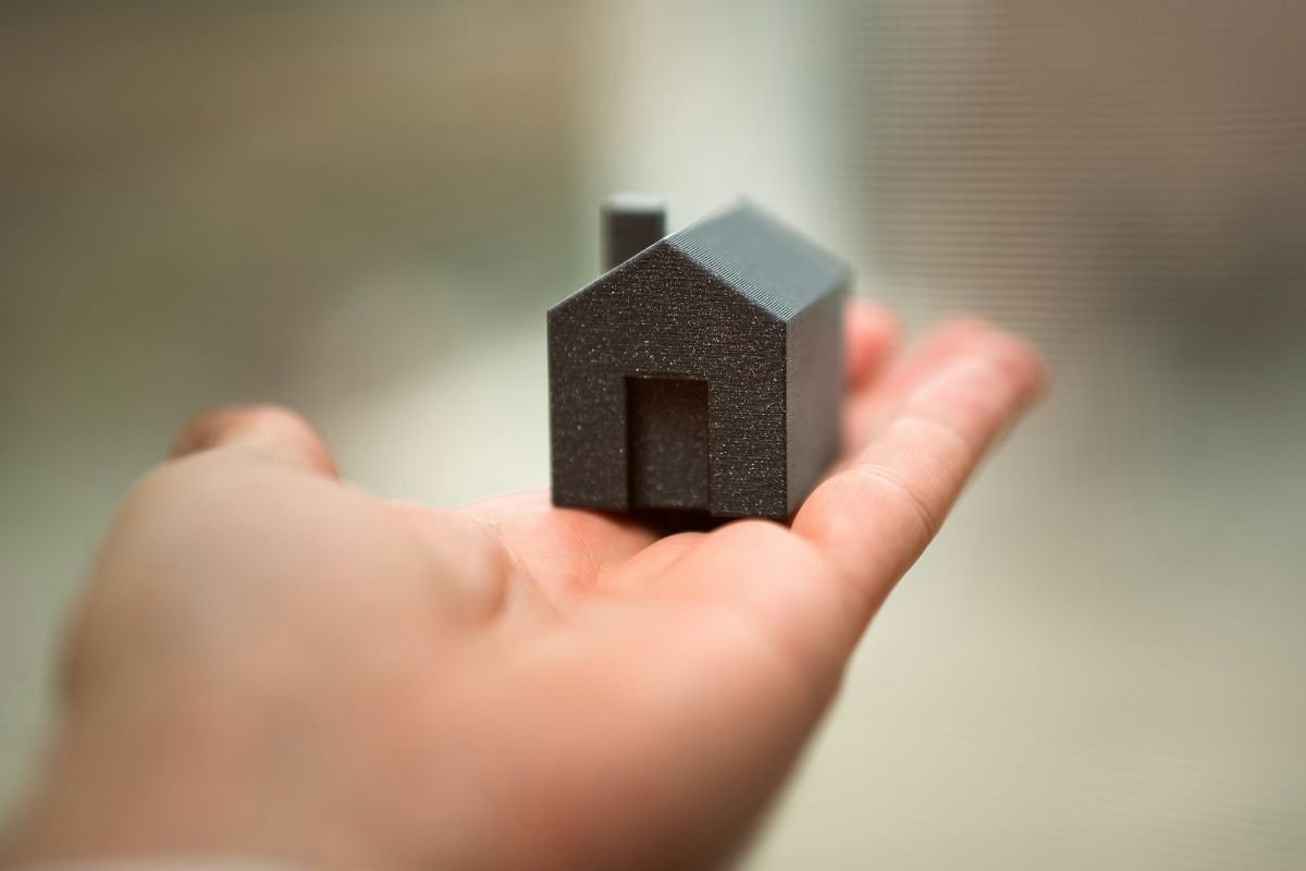 Real Estate