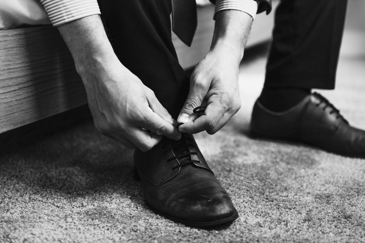 Mens Shoes