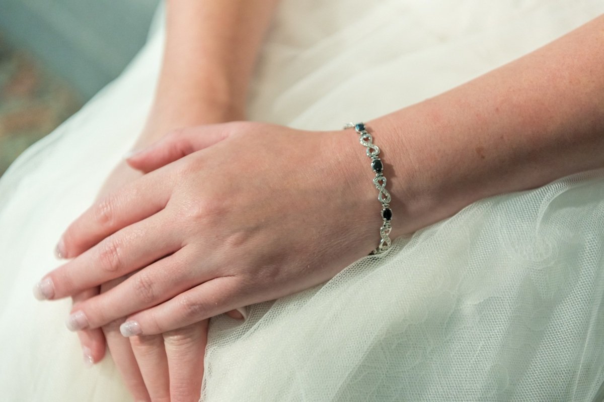 Tennis Bracelets