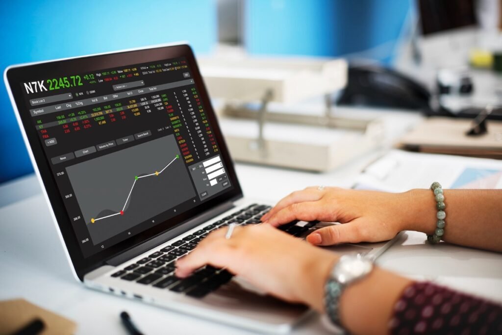 Trading