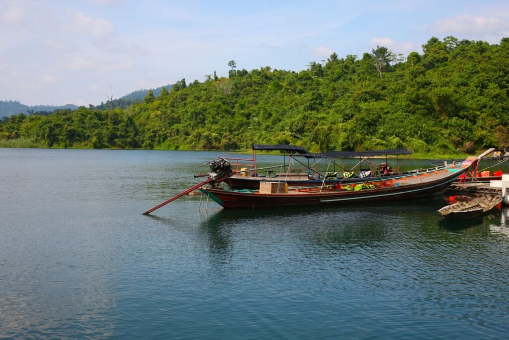 Kerala Tourism