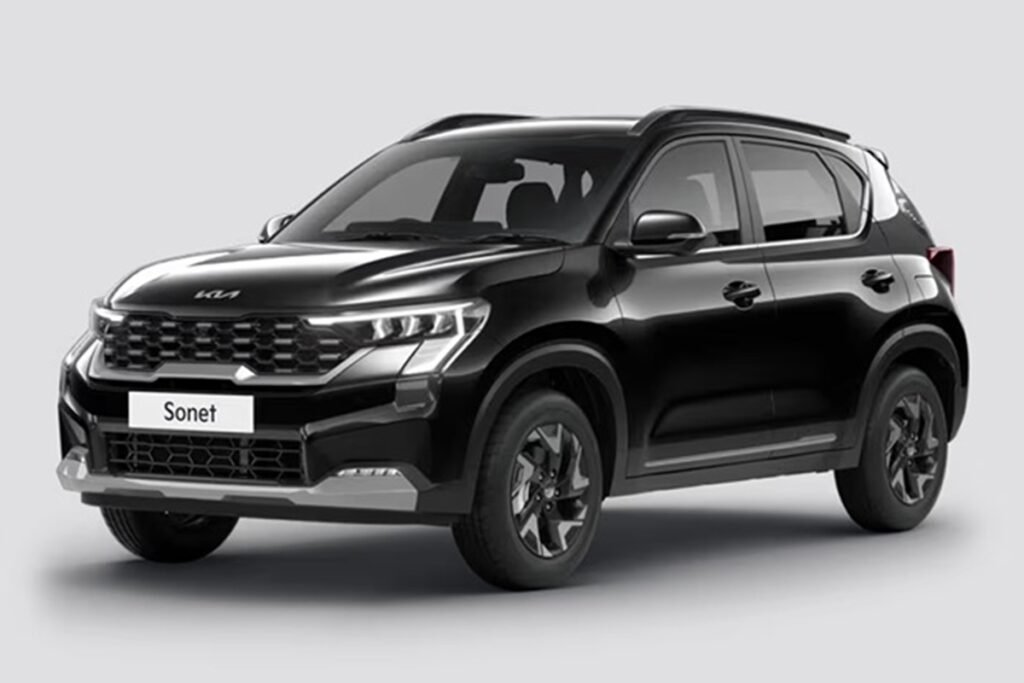 Kia Sonet