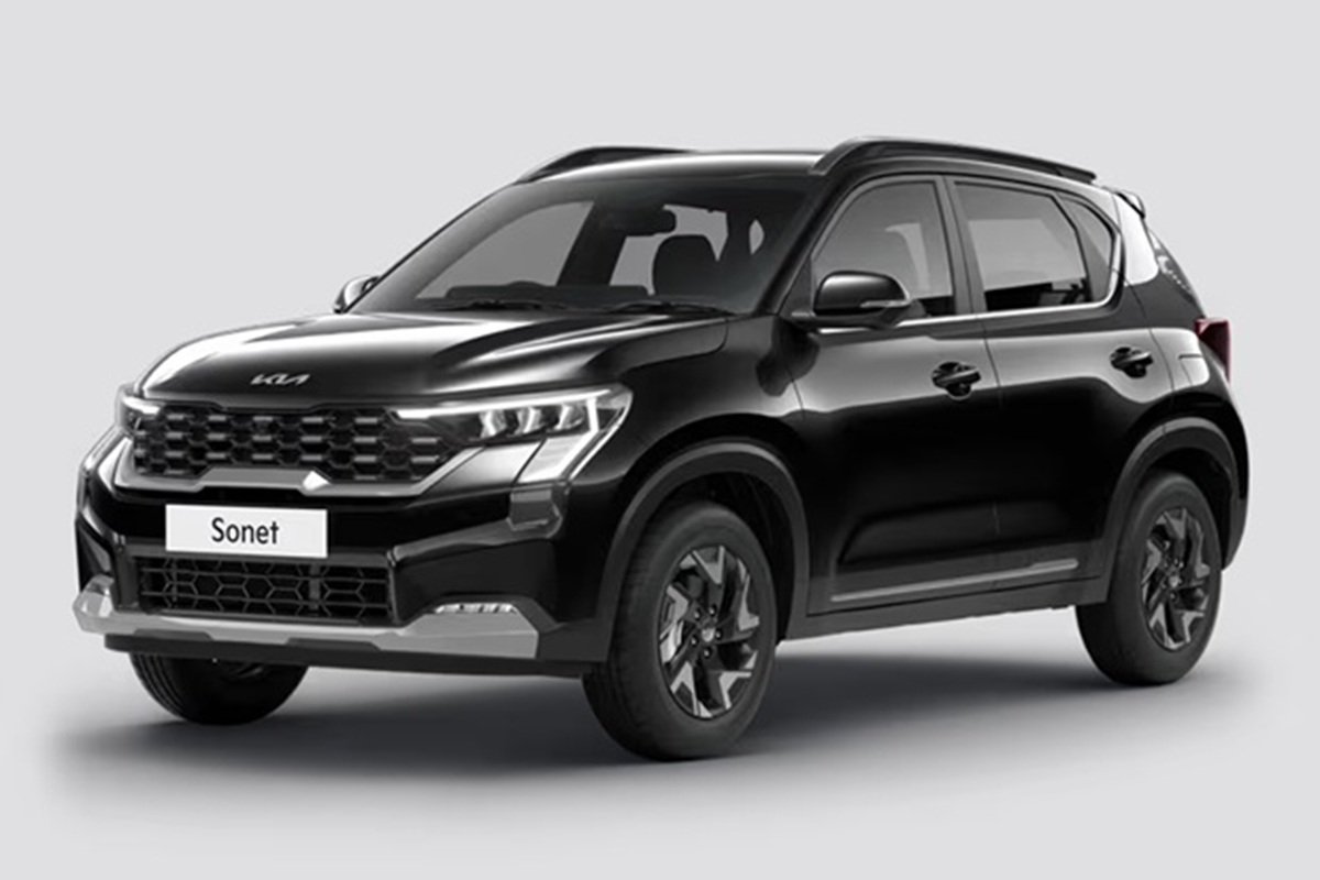 Kia Sonet