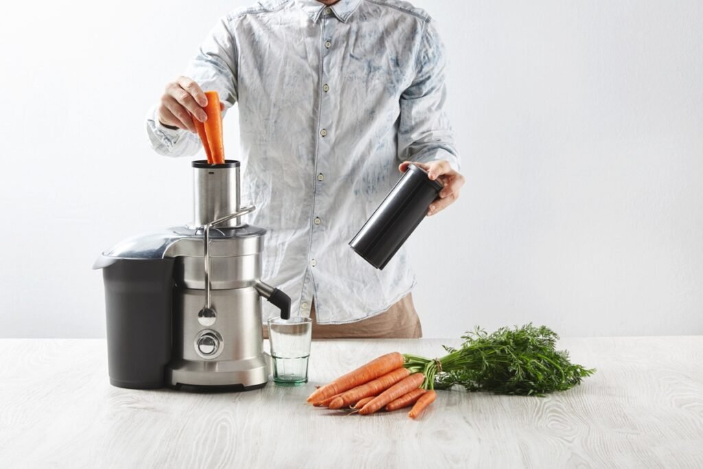 Kitchen Cutting Tools